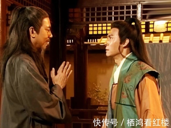 慕容博!慕容家的武功已经很厉害了,为什么慕容博还要偷学少林武功?