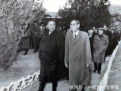 阿旺晋美|177位开国中将中，这3位功勋卓著且都享百岁高寿，有何秘诀