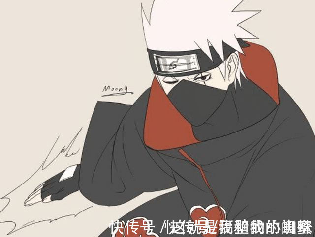 火影忍者|火影忍者:这3位正派人物如果黑化,实力将异常恐怖