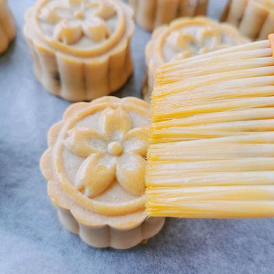 月饼|广式五仁月饼