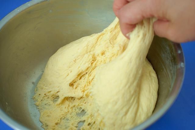 松软|你蒸的玉米面馒头为什么口感发硬、不松软？无非就这3个原因