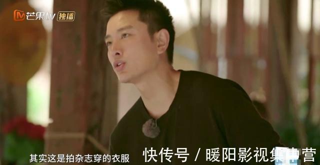 节目组|节目组失误关掉滤镜,王源满脸痘颜值大跌,杨超越皮肤不如董力!