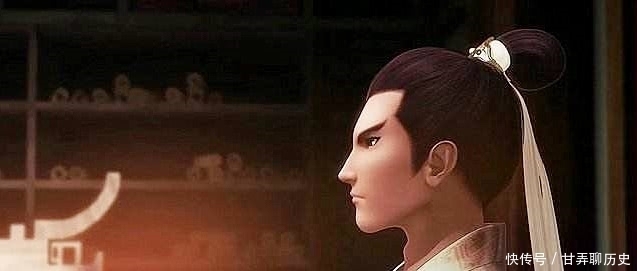 帝王|秦时明月:盘点几位有帝王风范的年轻人,韩非不值得一提