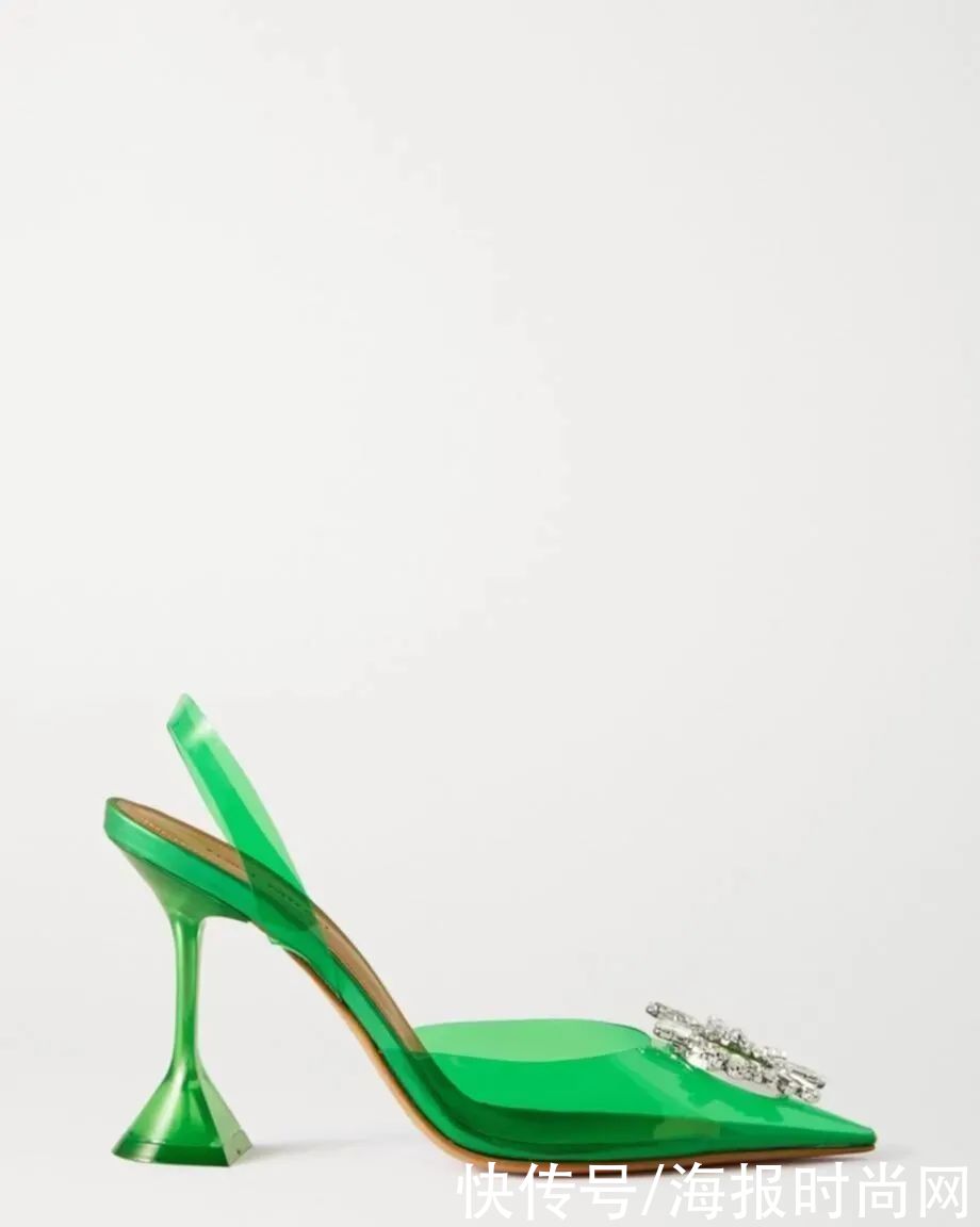 不要你觉得，我觉得这四双凉鞋会火