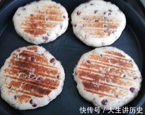 面条新吃法，不揉面不擀面，隔三差五做一次，百吃不厌，口口清香