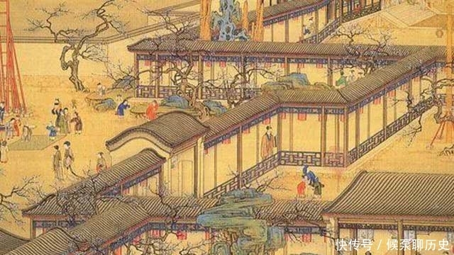 女性|“无私货”与“蓄私财”:漫谈古代女性的嫁妆所有权,以宋朝为例