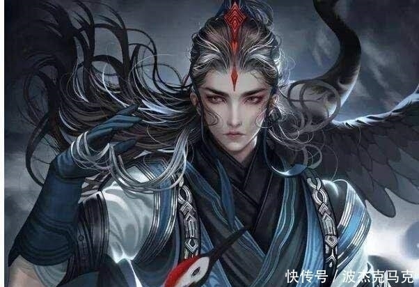 洪荒|五本读来回味无穷的网文小说,脑洞大不俗套,剧情高燃看完睡不着