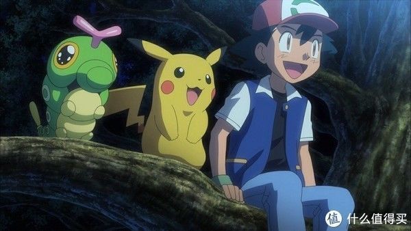 动画片|爷青回?远不止《奥特曼》,这15部动画片才是一个90后的童年!