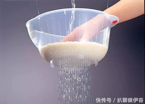  米饭|你真的会煮饭吗？简单几个妙招，煮出软糯喷香米饭