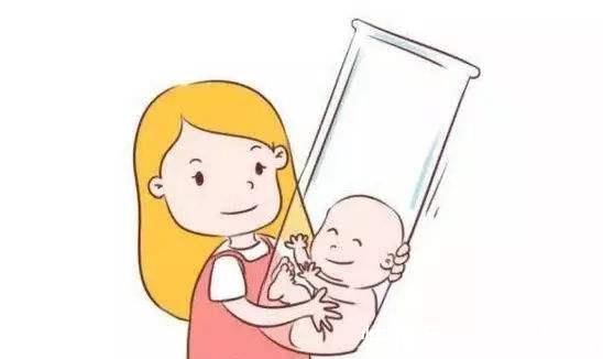 寿命|试管婴儿与普通婴儿,除了受孕方式不一样,还有3点不同,很意外