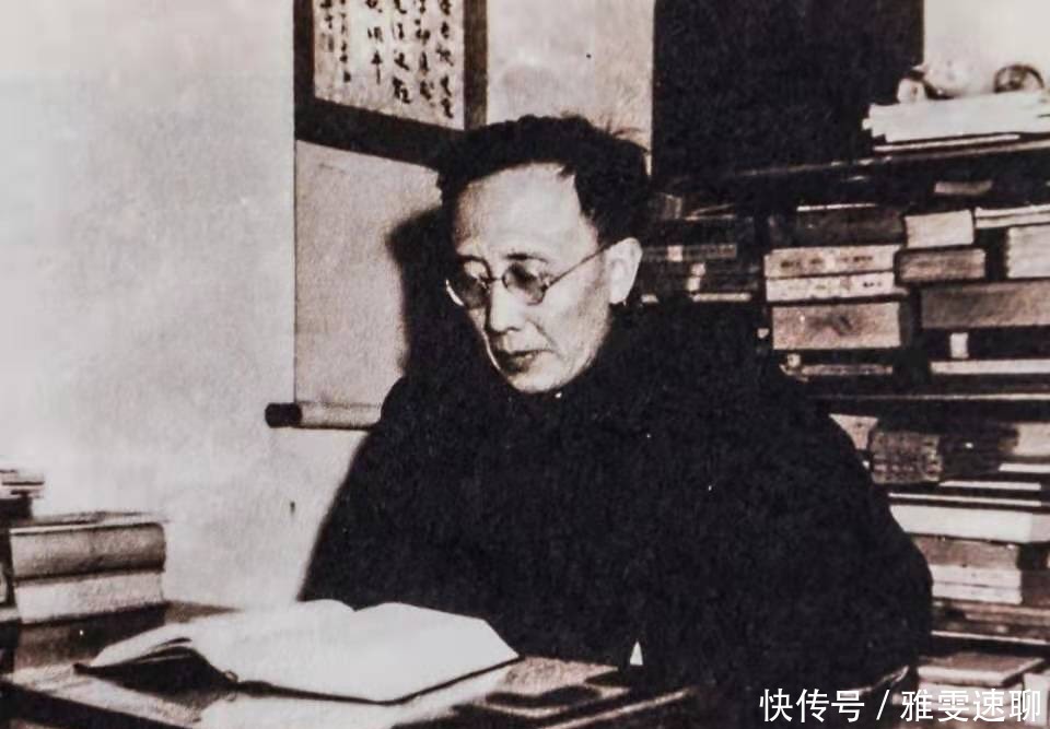 发现|郭沫若妻子整理丈夫遗物时,发现此物,8个月后选择轻生