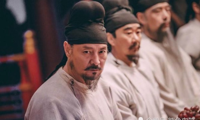 王毛仲|高力士VS王毛仲:仆人为何死磕马童?