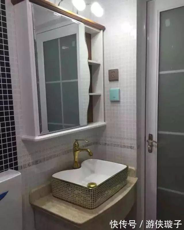 漂亮|通风半年,保洁做完搬新家,花了21W漂亮极了,忍不住给大家晒晒