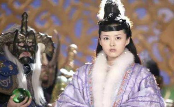 女娲娘娘的地位到底多高她坐下3个弟子,如来都不敢惹