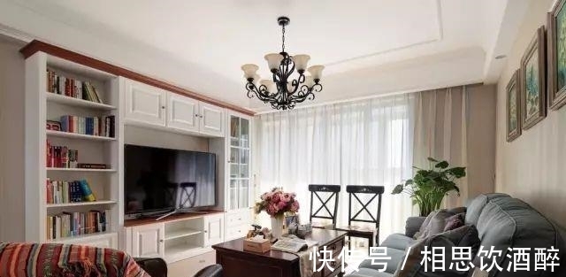 l型|小户型别瞎装,注意这几个地方,1㎡能当5㎡用,收纳再也不愁了!