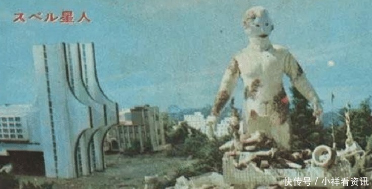 奥特曼|赛文奥特曼第12集禁播之谜,为何说寓意很好却触碰到日本的逆鳞