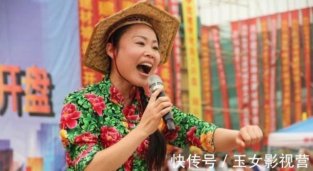 徐桂花|他将担任《星光大道》新的主持人，大受群众欢迎，看来又要火了