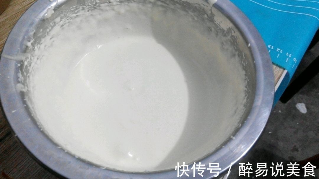 奶油巧克力软饼干，简单好做，美味好吃