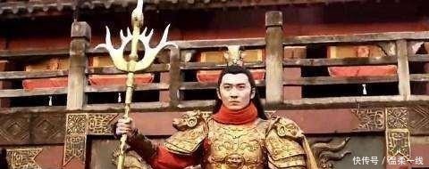 隋唐最厉害的四个人,秦琼没有入榜,排第一的报名字就能吓退敌人!