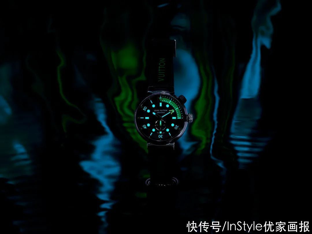 传奇“鼓表”新起航，一起探索Tambour的世界