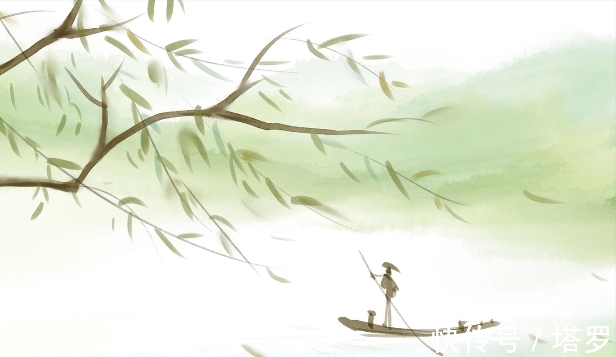 欧阳修@老去光阴速可惊。四首关于时光的古诗,寓意深刻,不如意时读一读