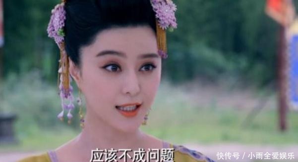 回答|李世民临终前问：我走了，你一个人咋办？武则天8字回答逃过一劫