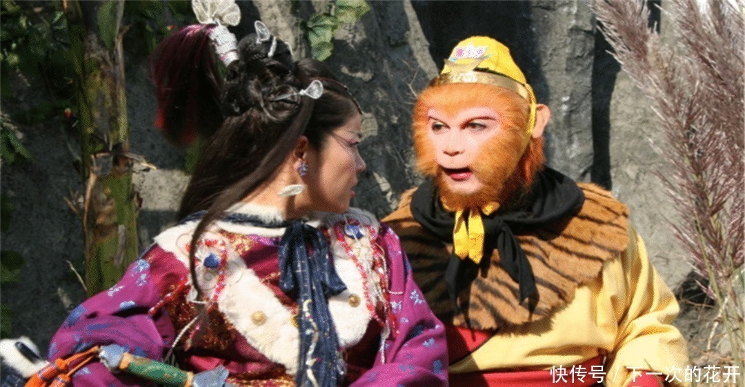 孙悟空@太上老君实力强悍,为何纵容孙悟空踢倒炼丹炉你看看谁在火焰山!