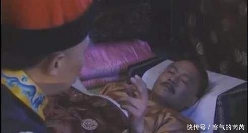 康熙|怡亲王胤祥的无奈:自己耗尽心血换来的世袭爵位,却险被后世葬送