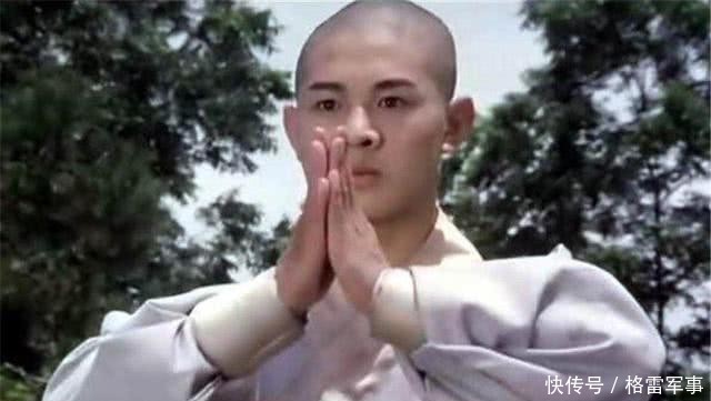 少林的十三棍僧，真的救过唐王李世民吗，事实究竟如何？