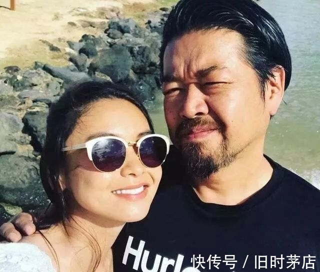 clot 这14个潮牌的主理人大家应该都认识,但他们的老婆你们见过吗?