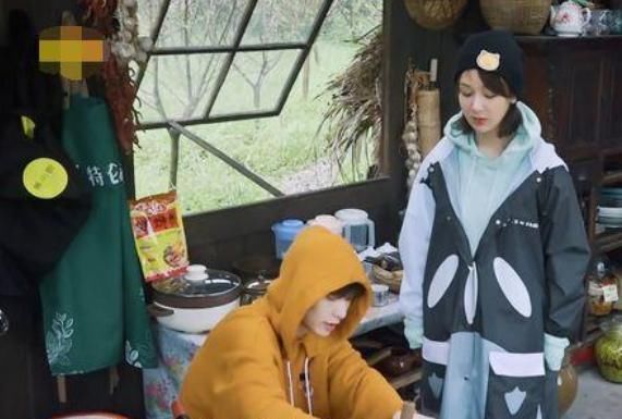 向往的生活|张艺兴提前结束《向往的生活》录制工作,理由公开后,网友心疼了