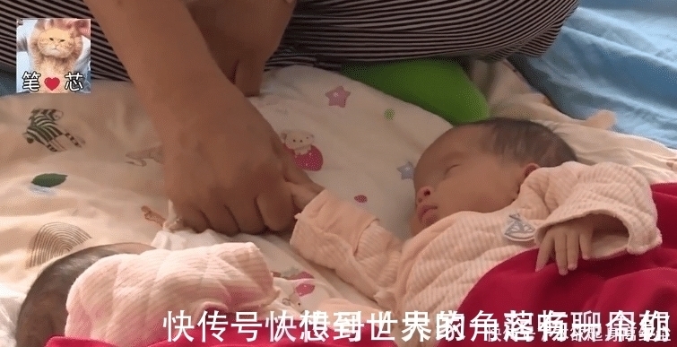 母亲|母爱太伟大:失独母亲58岁生下双胞胎,同病房产妇暖心提供母乳