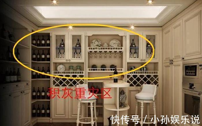 占地|被狂喷的15件鸡肋家具,买过都后悔,白送都不要,千万别中招!