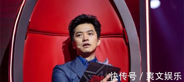 《中国好声音》下一季的导师人选，竟有这2人！网友有看点了