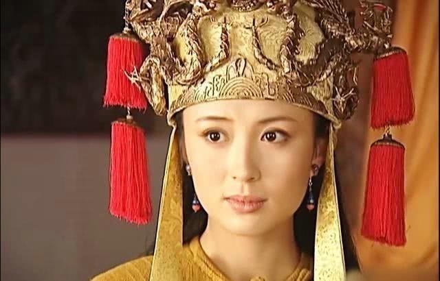 她是中国历史上惟一的女状元,才貌双全,但仍逃不脱被玩弄的命运