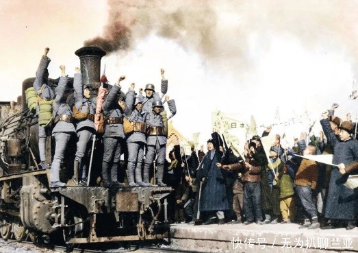 战争|中国最坚强城市,被日军攻打了14年,直到战败都没攻下