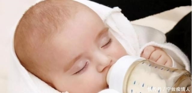 母乳|孩子“喝母乳”与“喝奶粉”，究竟有啥不同？影响可能持续到成年