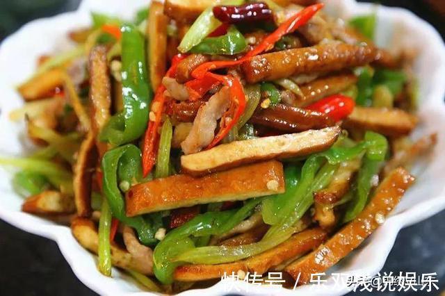 家常菜|媳妇拿手的17道家常菜，荤素搭配营养均衡，清口不油腻，上桌快