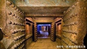 秦始皇陵|秦始皇陵如果有水银河, 经过2200多年水银还会流动吗?