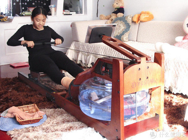 燃脂|人未老膝盖先衰？亲测野小兽R30，坐着瘦身可行