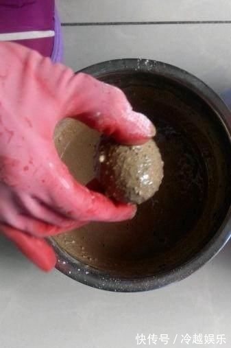 皮蛋再也不用出去买了，在家轻松制作，无铅，好吃，实惠还简单！