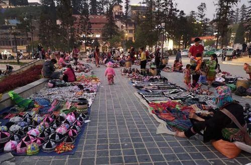 中年|中国一座不起眼的县城，却是越南人的天堂，越南女生为何常常来此