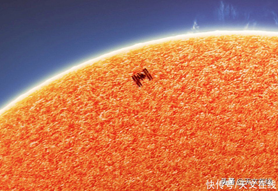 事件 定好闹钟！六月夜空必看天文事件，这9个不可错过