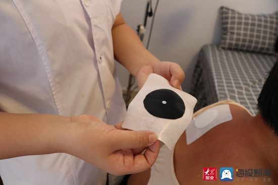 中医药|五莲县中至镇卫生院:弘扬中医药文化推进国医堂建设