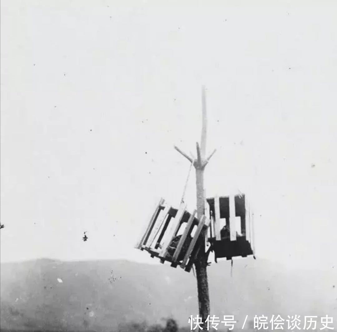 清奇|清末老照片,官员奴相十足,离宫太监骨骼清奇,图八僧人慈眉善目