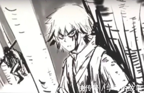 血刃渊魔|刺客伍六七血刃渊魔靠吸血认主,魔刀千刃是否有相同机制