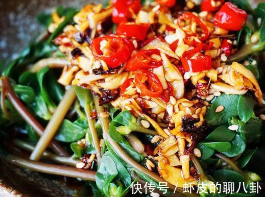 营养价值|六月土豆黄瓜靠边站,最该吃的是它,营养美味还下火,错过很可惜