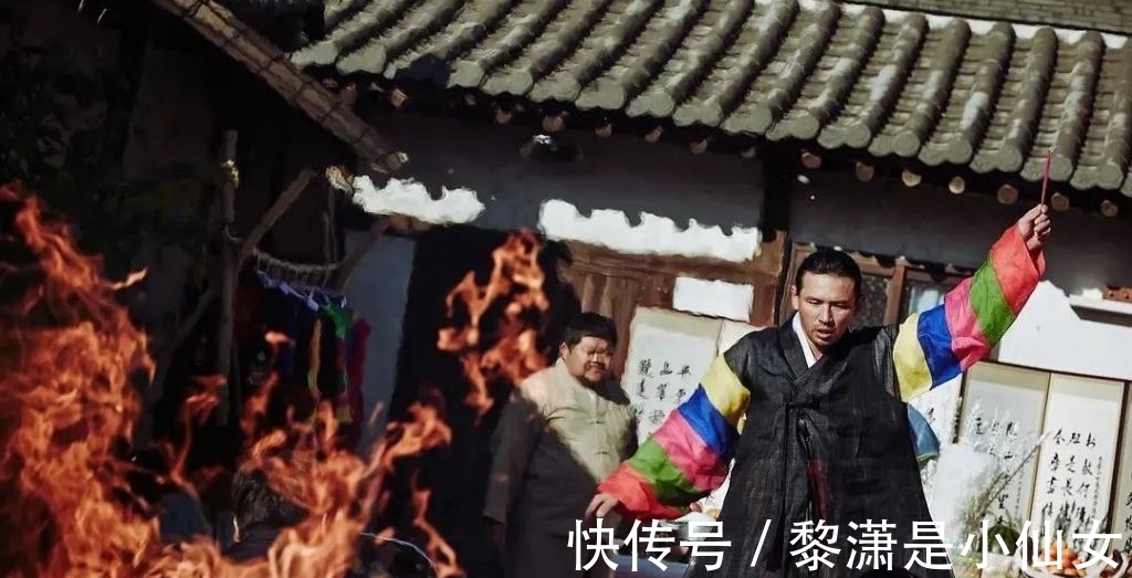 薛婆|《金瓶梅》中的刘婆子,古代的巫医到底有多神奇?