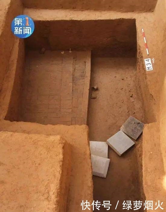 考古|考古发现颜真卿真迹:学书法又有临本了