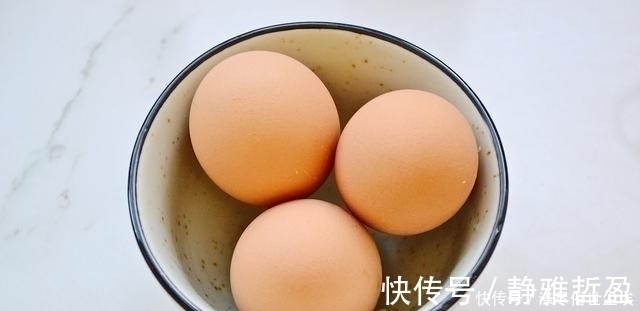 小学生的早餐这样吃,健康又营养足,早起半小时就搞定了,特香